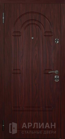 Фото №2 «Входная металлическая дверь высокий класс защиты с двух сторон №22»