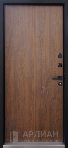 Фото №2 «Дверь цвет Грецкий орех №10»