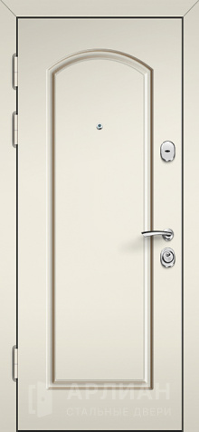 Фото №2 «Дверь с МДФ №99»