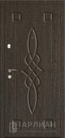 Фото «Дверь с МДФ №330»